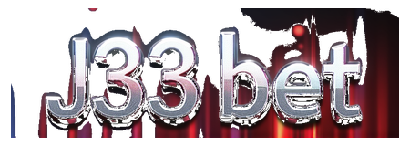 j33 bet logo