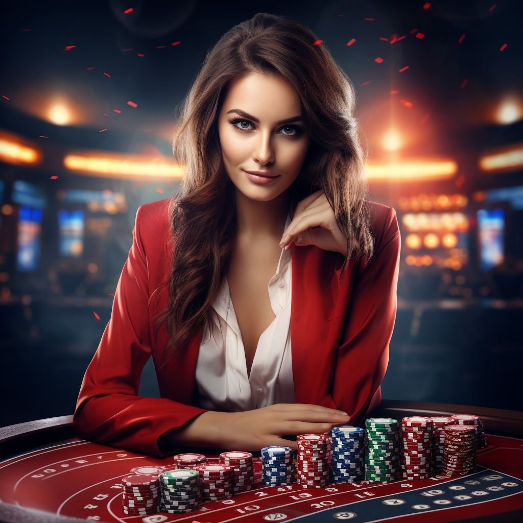 j33 bet Live Casino